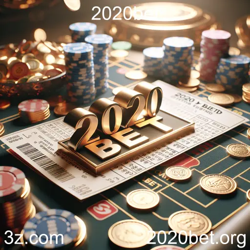 O Fascinante Mundo das Loterias na 2020bet